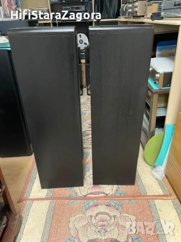 Canton ergo 100, снимка 5 - Тонколони - 53906144