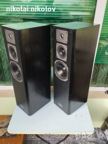 Quadral Odin, снимка 4 - Тонколони - 52348790