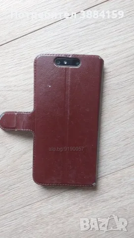 Смартфон ZTE BLADE V8, снимка 6 - ZTE - 55963023