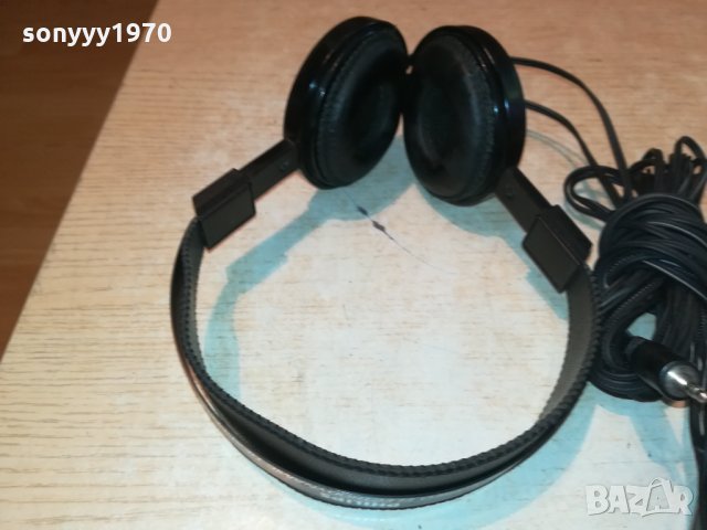 PHILIPS SBC3165 HEADPHONES 2309211111, снимка 3 - Слушалки и портативни колонки - 34226348