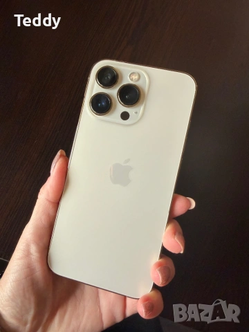Продавам iphone 13 pro 256GB , снимка 4 - Apple iPhone - 53951230