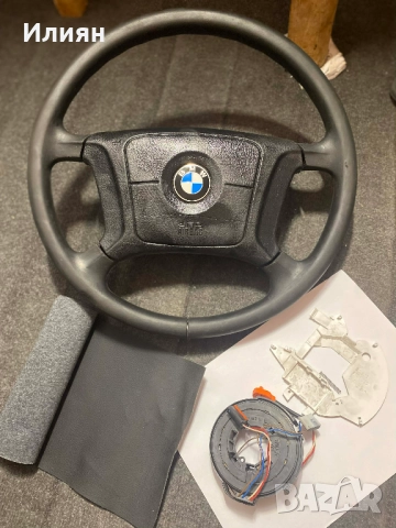 Волан от Bmw E36