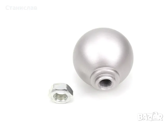 Топка за скоростен лост за Honda FR-V (2004-2009), снимка 4 - Части - 47832328