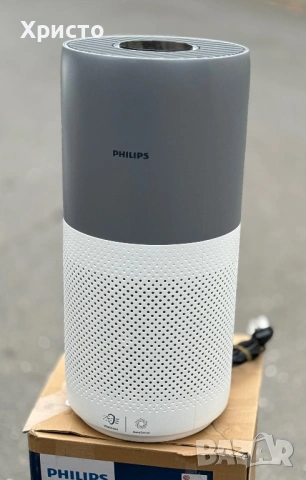 Пречиствател на въздух Philips AC3220/10, 36 W  , снимка 5 - Овлажнители и пречистватели за въздух - 54204787