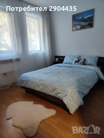 Едноспален апартамент с топ локация, снимка 10 - Квартири, нощувки - 53244762