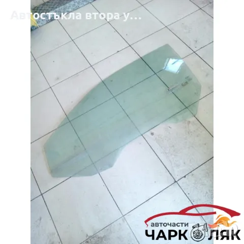 Стъкло предно ляво Фиат Стило 2врати 2002, снимка 2 - Части - 47803081