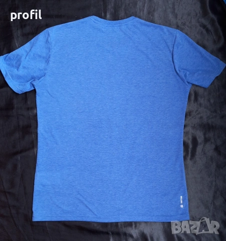 Salewa мъжка тениска М/48, снимка 5 - Тениски - 54026211