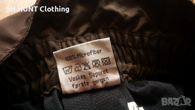 VARDE Norsk Design Waterproof Trouser размер 50 / M за лов риболов панталон водонепромокаем - 592, снимка 16 - Екипировка - 44929371
