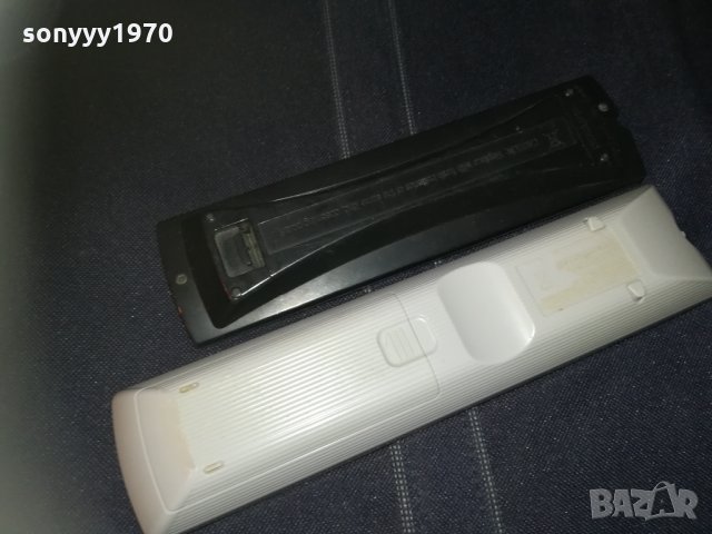 sony & panasonic hdd/rdr/tv remote 2811201837, снимка 18 - Дистанционни - 30943079