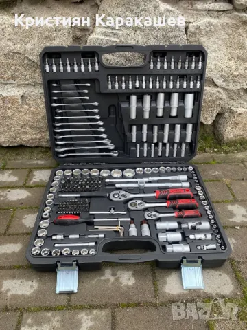 Гедоре 216 части STAHLMAYER