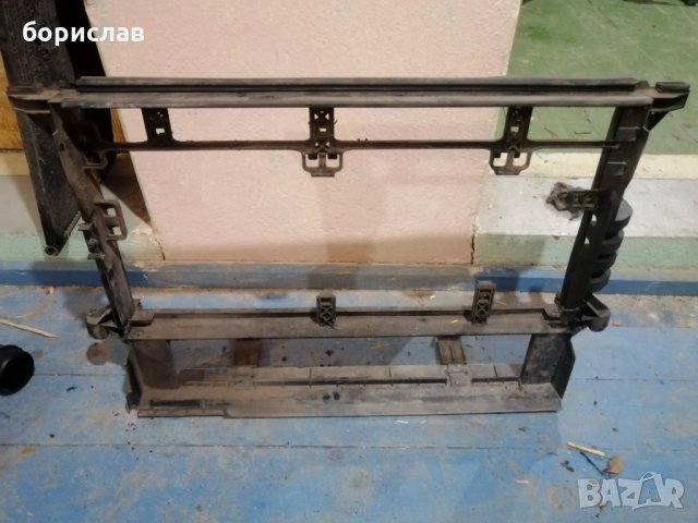 Дефузьор за БМВ е39