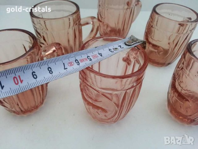 антикварни чаши, снимка 7 - Антикварни и старинни предмети - 31132349