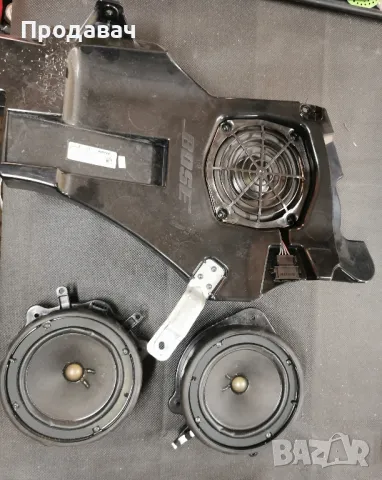 Audi A3 8P на части sportback , снимка 8 - Автомобили и джипове - 47500088