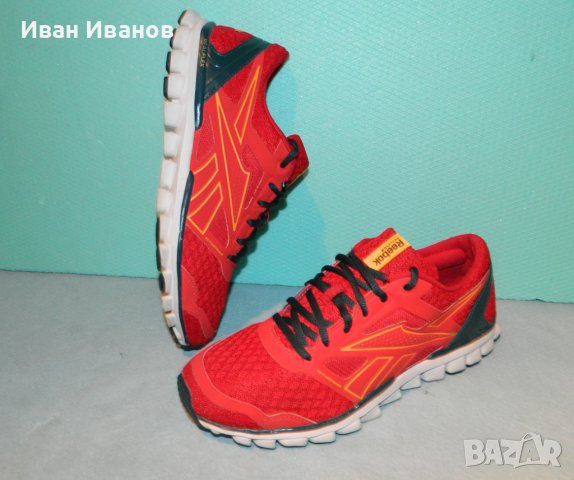 маратонки REEBOK REALFLEX SPEED 2.0  номер 42