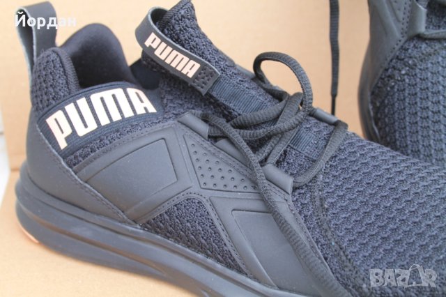 Мъжки маратонки ''Puma'' , снимка 11 - Маратонки - 40486057