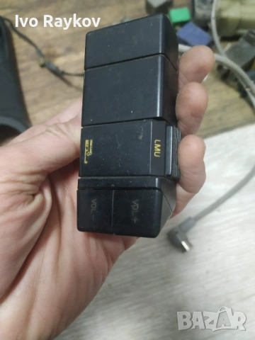 Радио управление за Renault Clio , Renault Espace II , снимка 8 - Части - 53150539