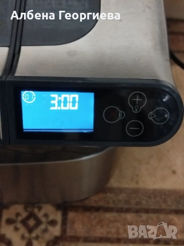 Хлебопекарна Morphy Richards, снимка 7 - Хлебопекарни - 52844800