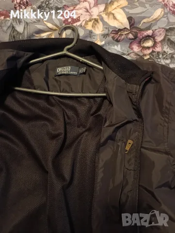 Преходно яке Ralph Lauren , снимка 5 - Якета - 56543835