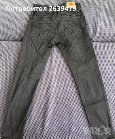 Дънки - Calvin Klein, Tommy Hilfiger, Guess, снимка 8 - Дънки - 56180511