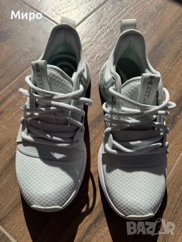 Under Armour, снимка 16 - Маратонки - 52105564
