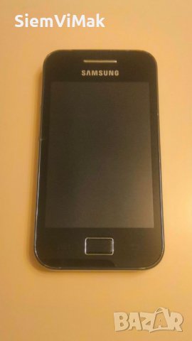 Samsung GT-S5830 Galaxy Ace - пълен комплект , снимка 4 - Samsung - 24071882