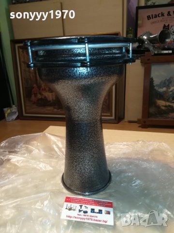 alam alikaa-30см перлен цвят-ТАРАМБУКА 3009211702, снимка 5 - Ударни инструменти - 34306680