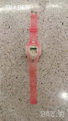 eлектронен часовник SANDA тип G-shock , снимка 8 - Детски - 12384020