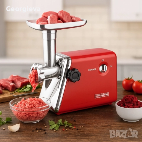 Месомелачка