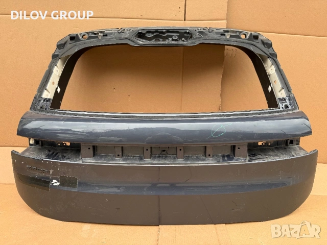 Капак Land Rover Range Rover Sport L461 2024-