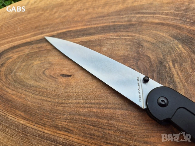 Сгъваем нож EXTREMA RATIO BF3 Dark Talon, снимка 6 - Ножове - 51052875