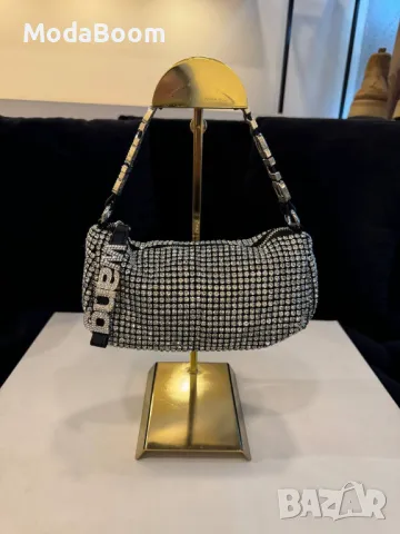 Wang дамски чанти Различни цветове , снимка 4 - Чанти - 48948242