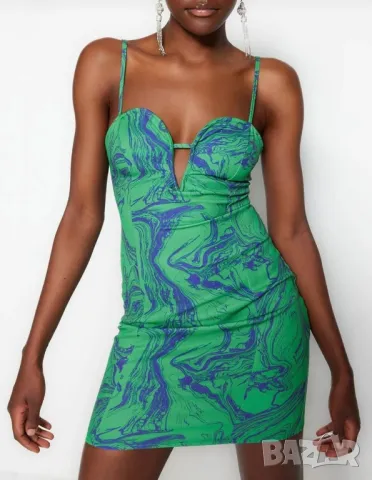 рокля , снимка 3 - Рокли - 50395907