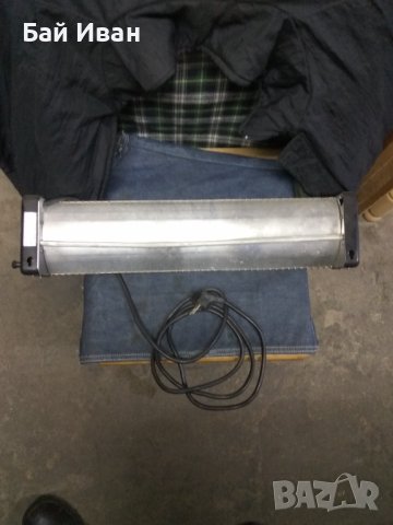 ЕЛ ПЕЧКА ЗА БАНЯ, снимка 2 - Отоплителни печки - 44435218