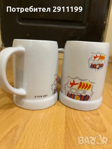 Фен артикули на F.C. Barca, снимка 12 - Фен артикули - 39131249