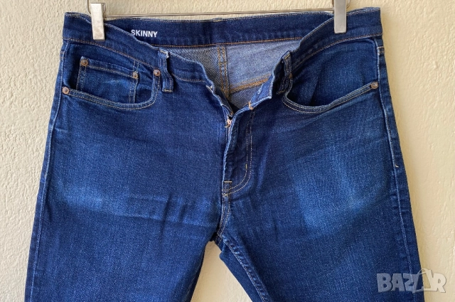 Бермуди , снимка 2 - Къси панталони - 51450806