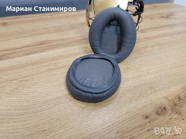 Резервни части - наушници за слушалки Sony, снимка 5 - Bluetooth слушалки - 42814823