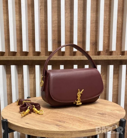 чанти ysl saint laurent , снимка 3 - Чанти - 50574918