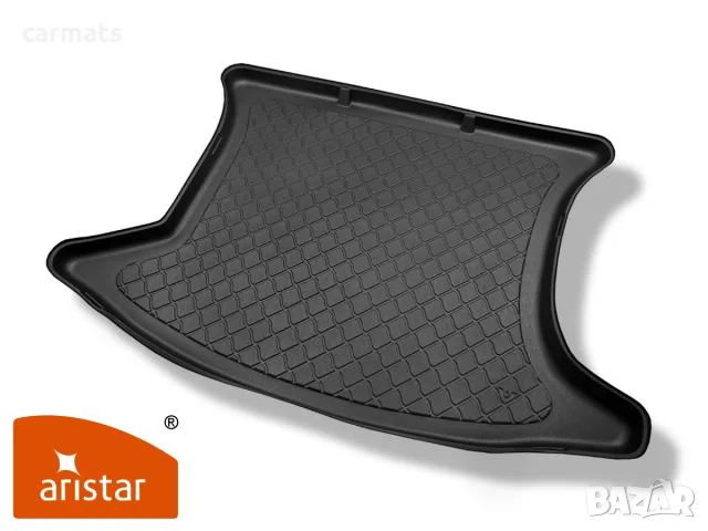 Стелка за багажник Aristar за Toyota Verso (2009-2018) - 5D - Van