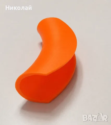 Дръжка за торбички и пазарски чанти от пластмаса, снимка 3 - Други стоки за дома - 55798832