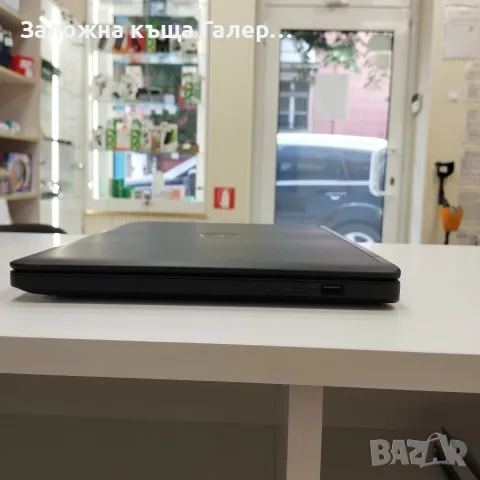 Лаптоп Dell Latitude E5450 – Intel Core i5, 8GB RAM, 128GB SSD, снимка 9 - Лаптопи за работа - 55941420