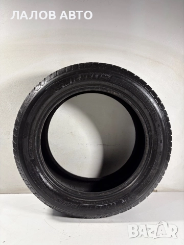 4бр. всесезонни гуми Michelin Defender LTX M/S 255/50/19 255/50R19 dot 2417 6мм грайфер , снимка 2 - Гуми и джанти - 52373747