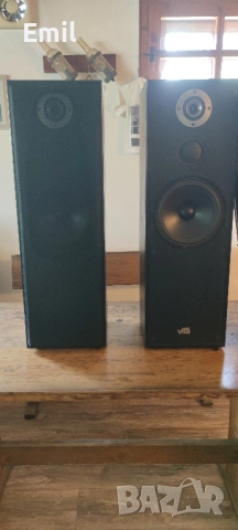 Тонколони, снимка 2 - Тонколони - 51496831