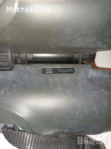 Canon 8×32 WP 7,5°, снимка 3 - Оборудване и аксесоари за оръжия - 54198214