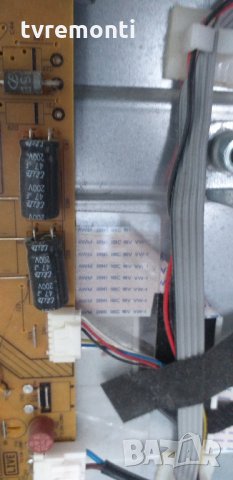 power board 17IPS71 101113R3, снимка 3 - Части и Платки - 29089516