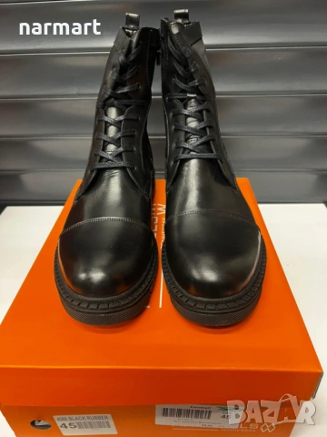 Мъжки Боти Marwells -364398-45, снимка 2 - Мъжки боти - 53153141