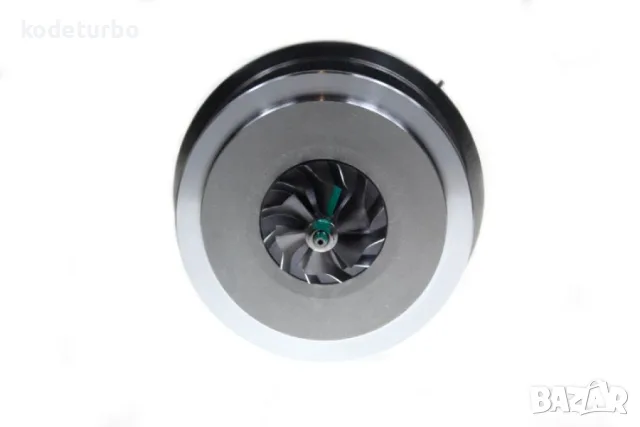 Турбо ядро картридж Turbo cartridge за DODGE CALIBER 2.0L CRD 101kW 68000633AB