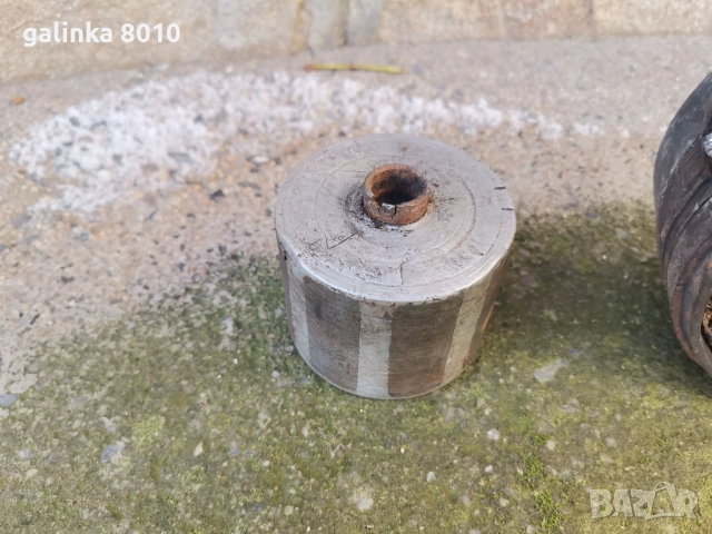 Старо запалване, снимка 7 - Антикварни и старинни предмети - 52386544