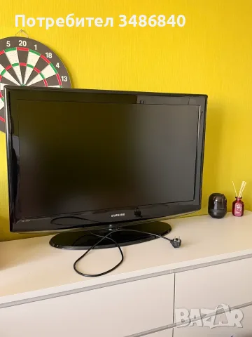 Телевизор Samsung LE37R81B TV 94 cm (37")