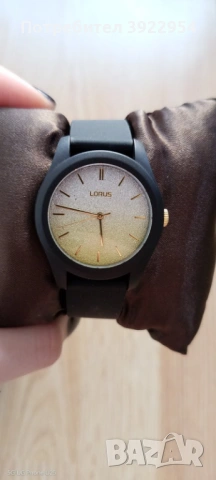 Часовник LORUS RG269TX9