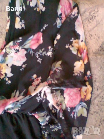 Дамска рокля, снимка 2 - Рокли - 38127803